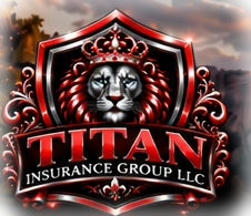 Titan Insurance Group LLC crest
