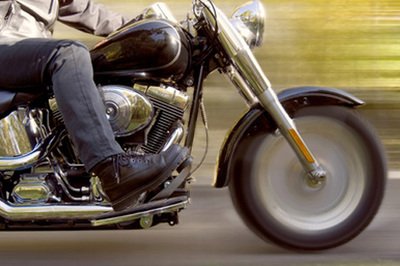 Motorcycle Insurance