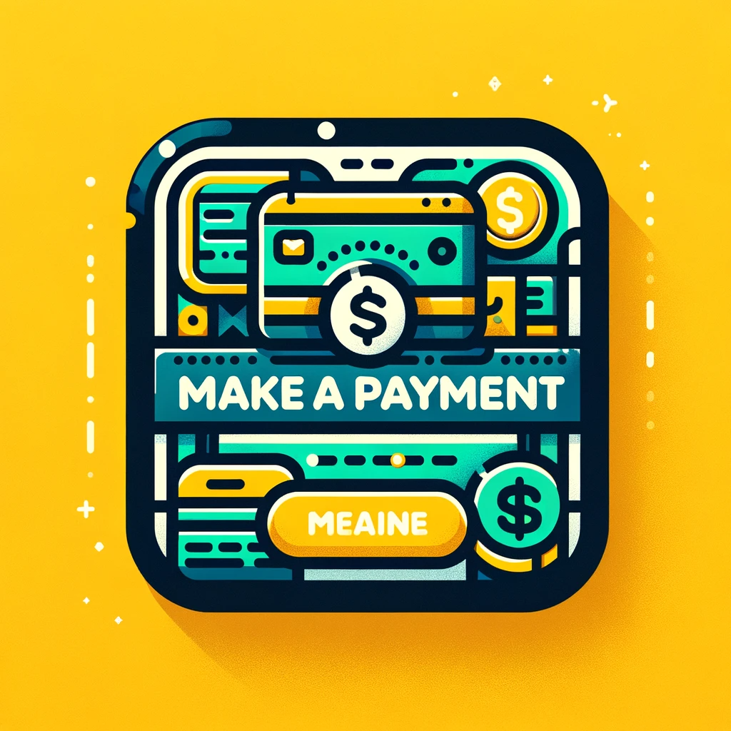 Make a Payment