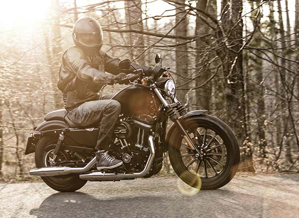 Motorcycle Quote