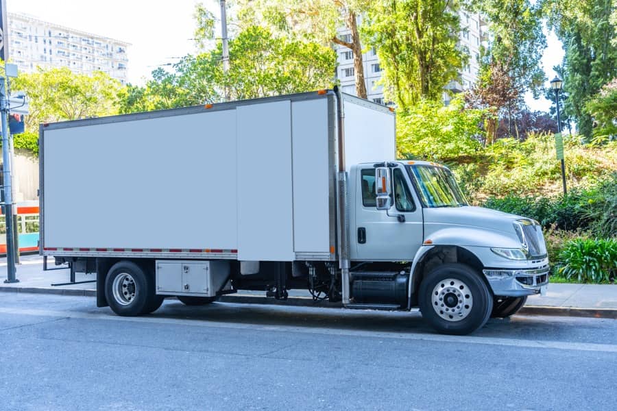 Trucking Insurance Quote
